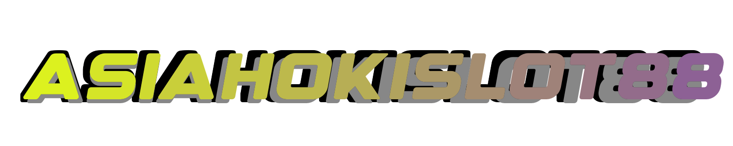 ASIAHOKISLOT88 Logo